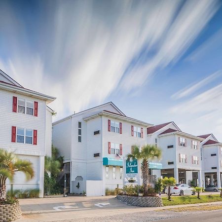 The Islander Inn Ocean Isle Beach Eksteriør billede