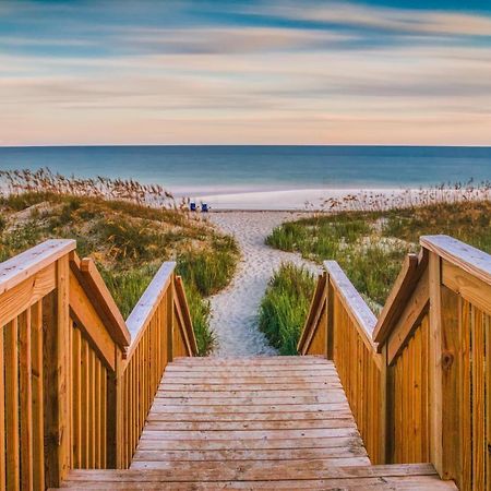 The Islander Inn Ocean Isle Beach Eksteriør billede