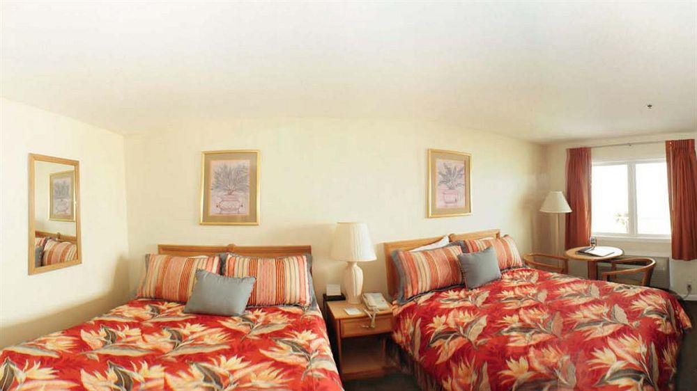 The Islander Inn Ocean Isle Beach Eksteriør billede