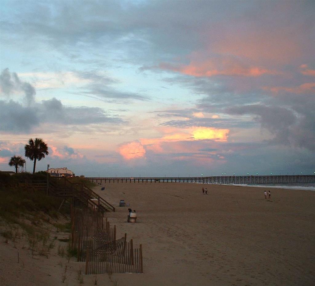 The Islander Inn Ocean Isle Beach Faciliteter billede
