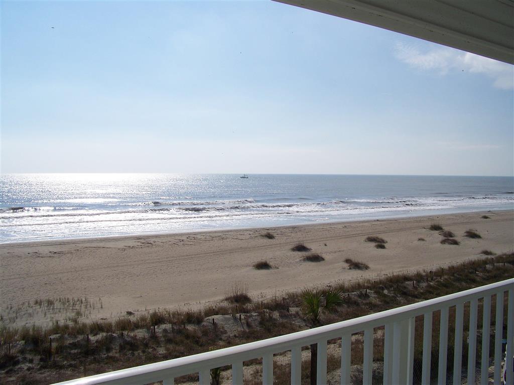 The Islander Inn Ocean Isle Beach Faciliteter billede