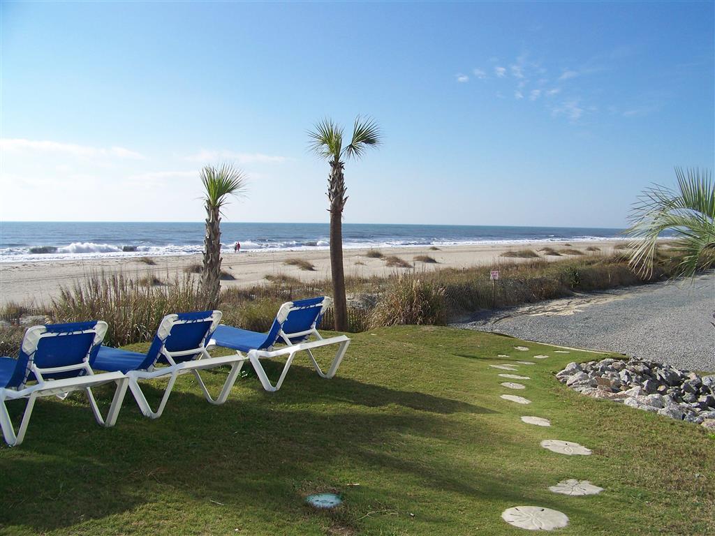 The Islander Inn Ocean Isle Beach Faciliteter billede