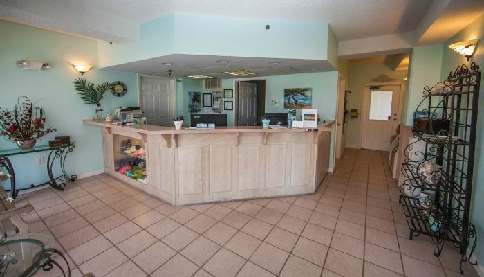 The Islander Inn Ocean Isle Beach Interiør billede