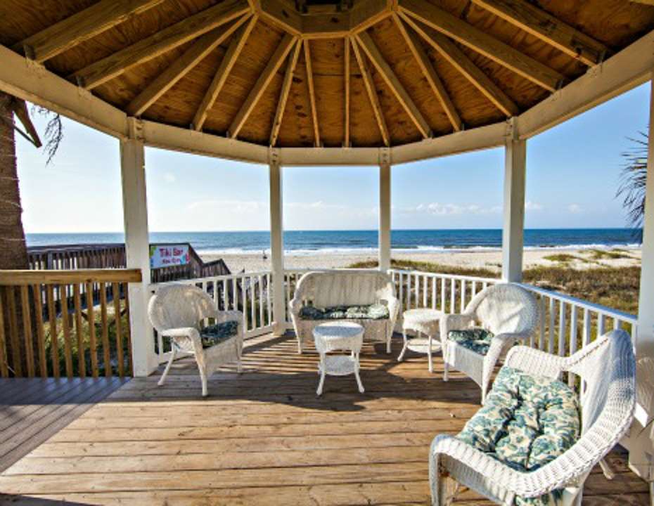 The Islander Inn Ocean Isle Beach Faciliteter billede