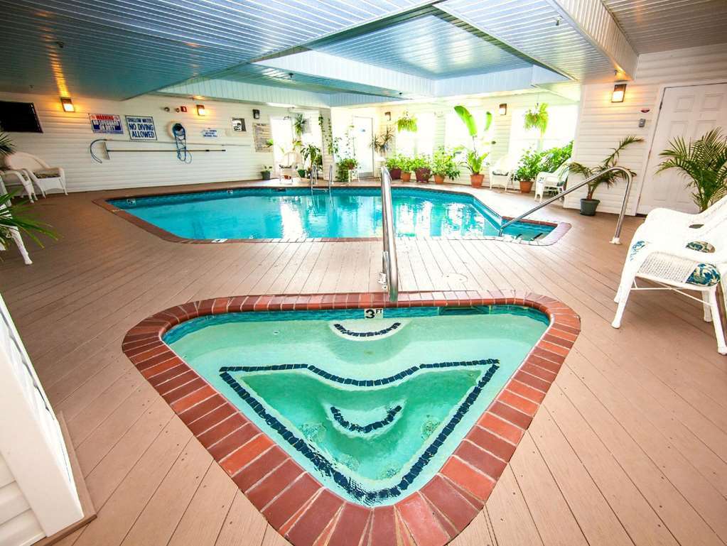 The Islander Inn Ocean Isle Beach Faciliteter billede