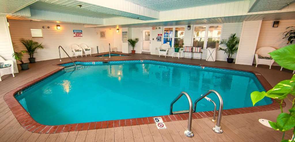 The Islander Inn Ocean Isle Beach Faciliteter billede